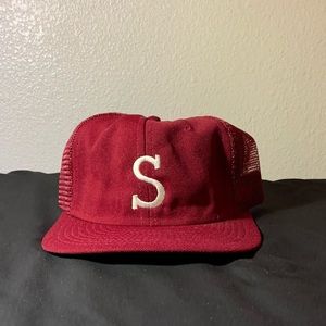 S Hat
